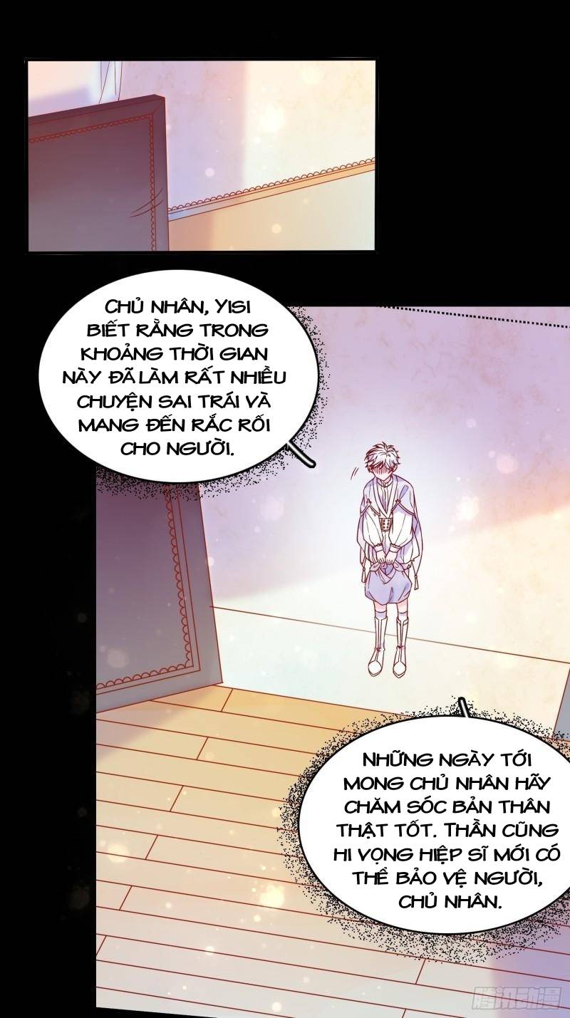 Ninita Yêu Dấu - Phần 2 Chap 375.5 - Next Chap 376.5