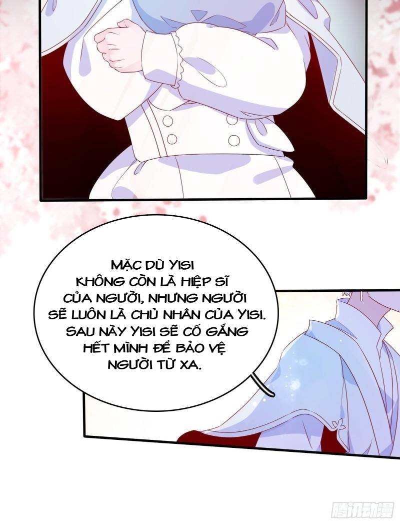 Ninita Yêu Dấu - Phần 2 Chap 375.5 - Next Chap 376.5