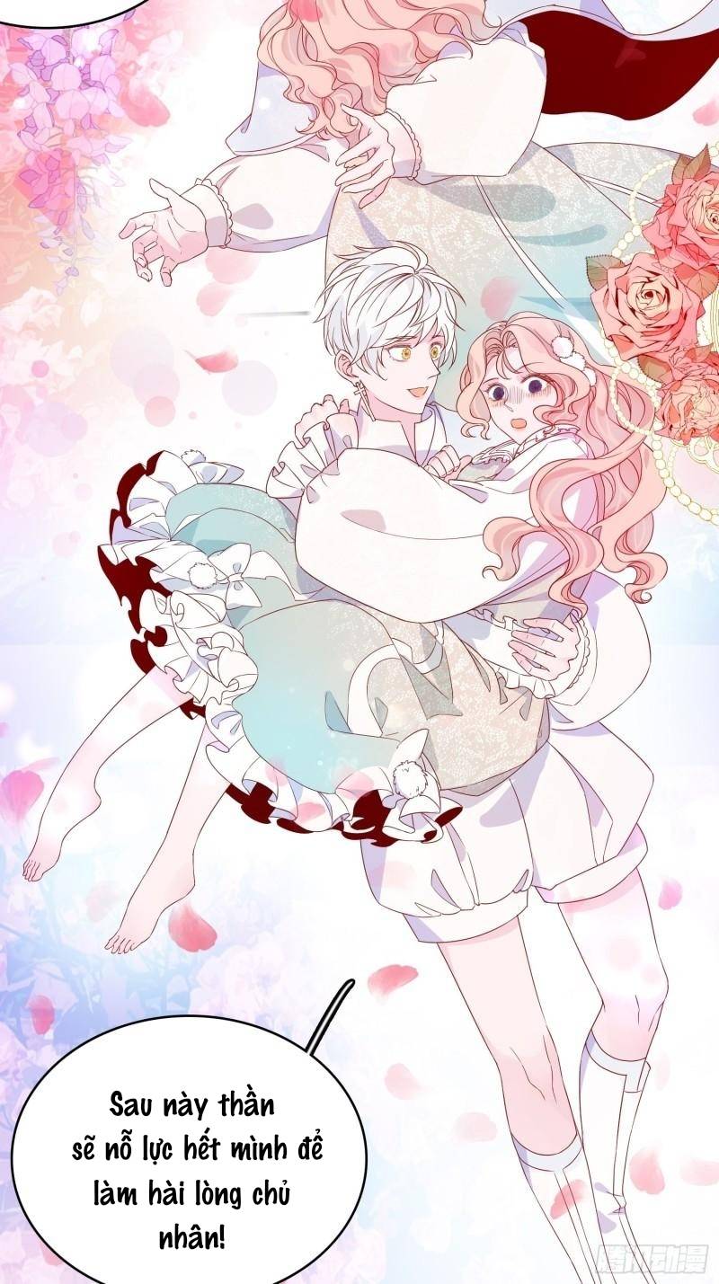 Ninita Yêu Dấu - Phần 2 Chap 375.5 - Next Chap 376.5