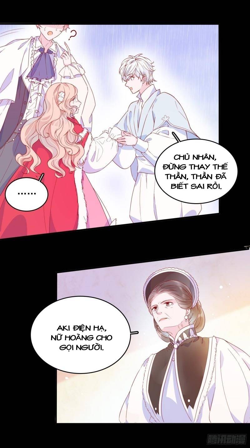 Ninita Yêu Dấu - Phần 2 Chap 375.5 - Next Chap 376.5