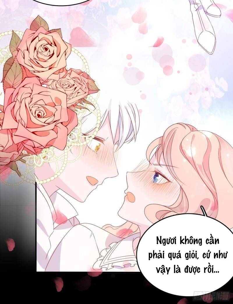 Ninita Yêu Dấu - Phần 2 Chap 375.5 - Next Chap 376.5