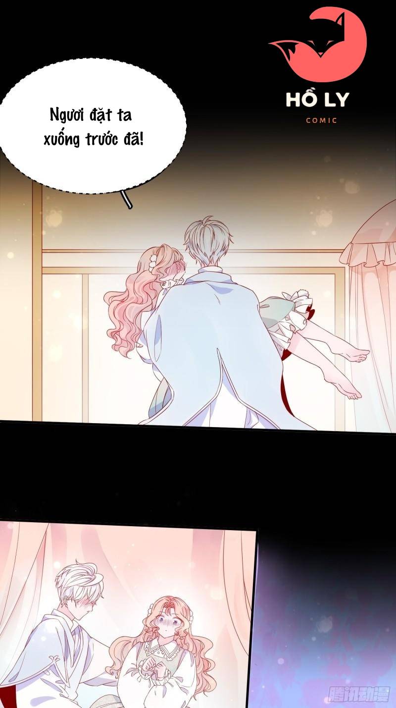 Ninita Yêu Dấu - Phần 2 Chap 375.5 - Next Chap 376.5