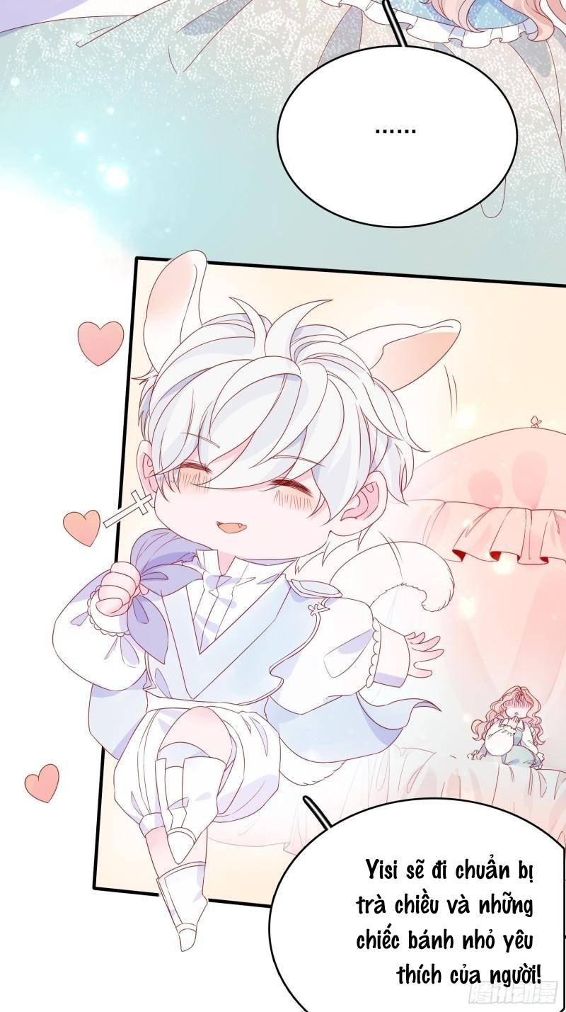 Ninita Yêu Dấu - Phần 2 Chap 375.5 - Next Chap 376.5