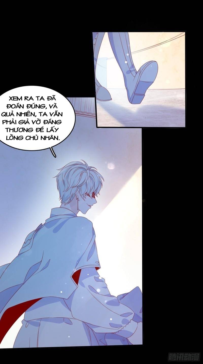 Ninita Yêu Dấu - Phần 2 Chap 375.5 - Next Chap 376.5