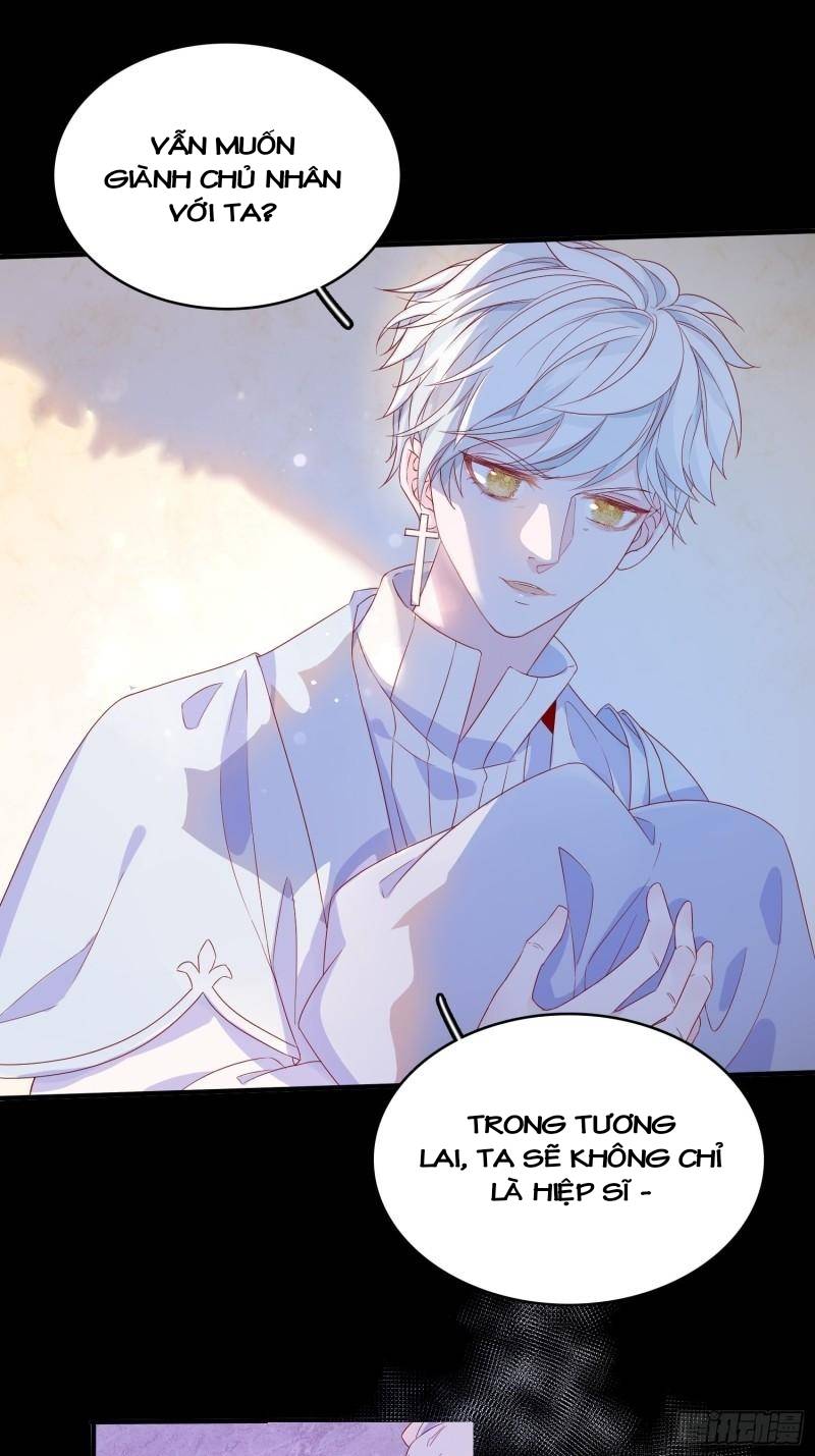 Ninita Yêu Dấu - Phần 2 Chap 375.5 - Next Chap 376.5