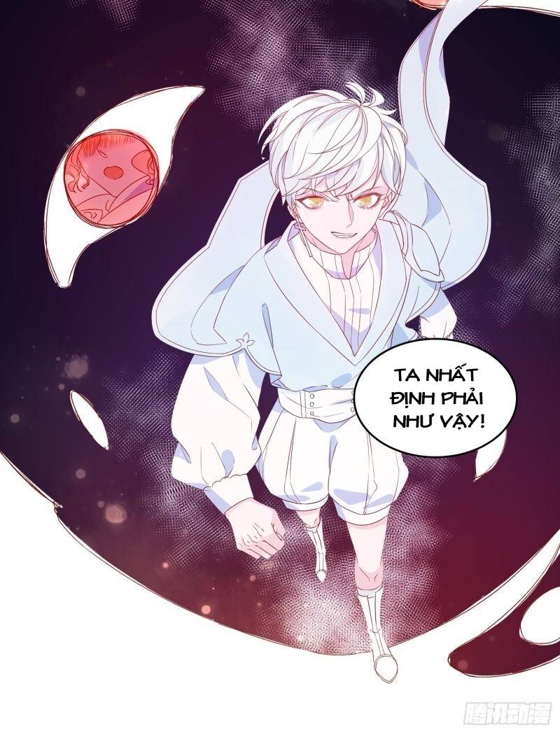 Ninita Yêu Dấu - Phần 2 Chap 375.5 - Next Chap 376.5