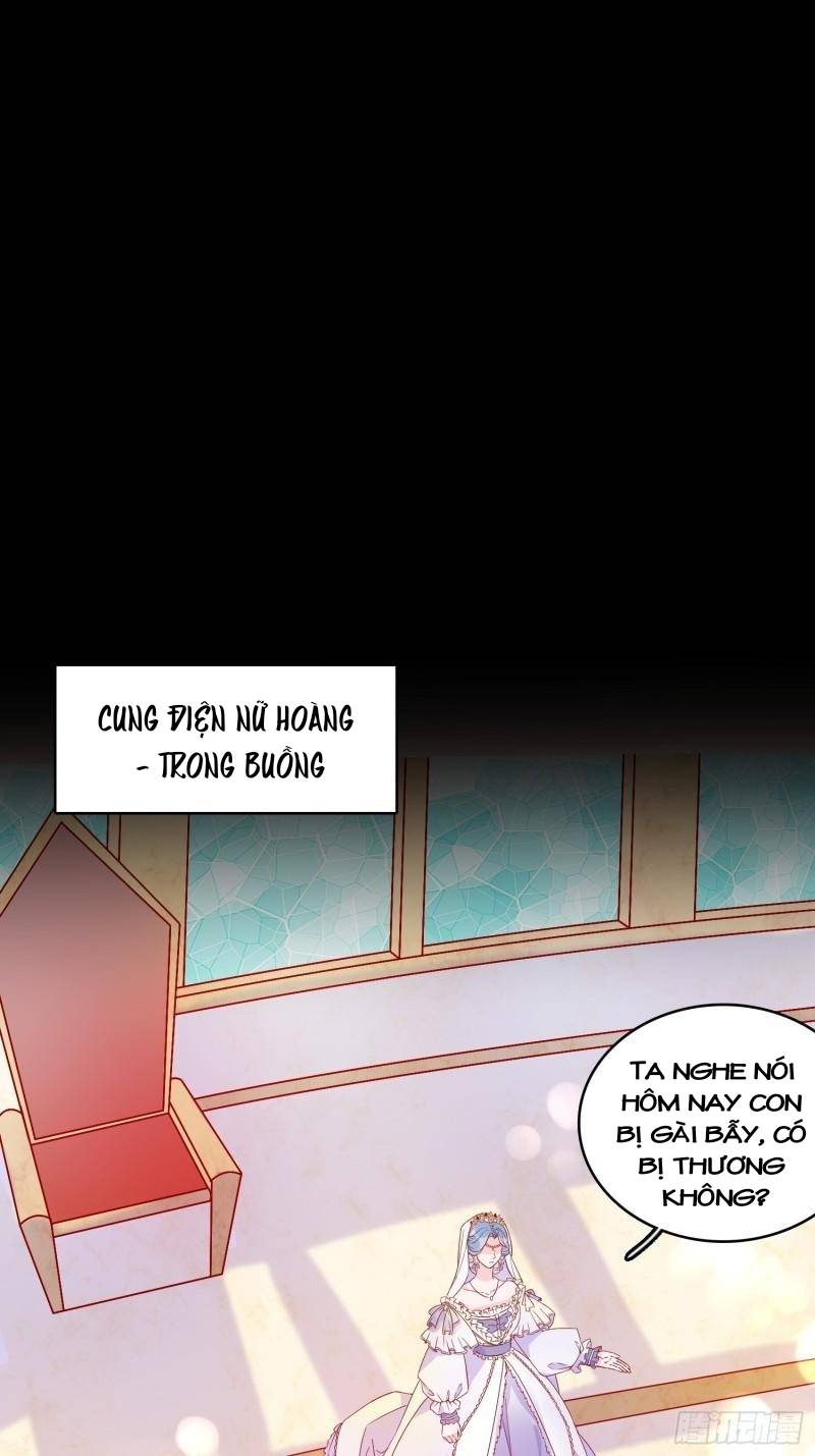Ninita Yêu Dấu - Phần 2 Chap 375.5 - Next Chap 376.5
