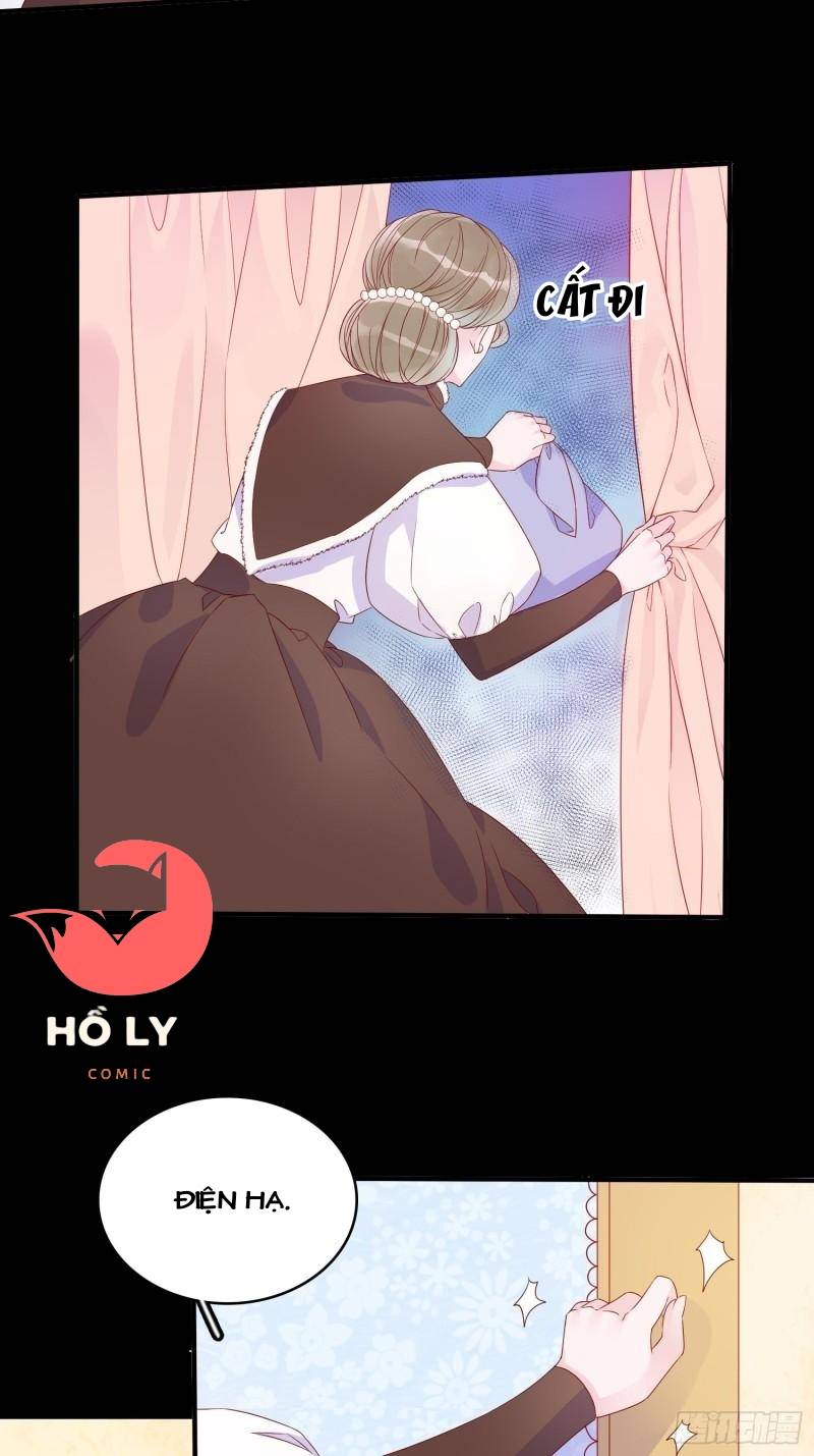 Ninita Yêu Dấu - Phần 2 Chap 375.5 - Next Chap 376.5