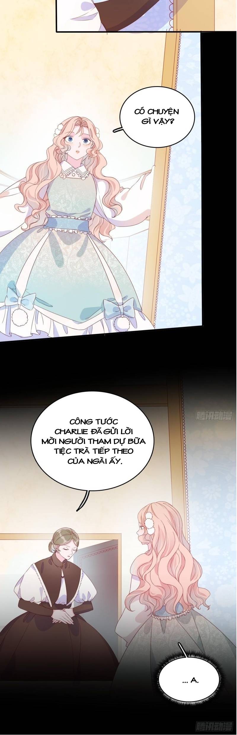 Ninita Yêu Dấu - Phần 2 Chap 375.5 - Next Chap 376.5