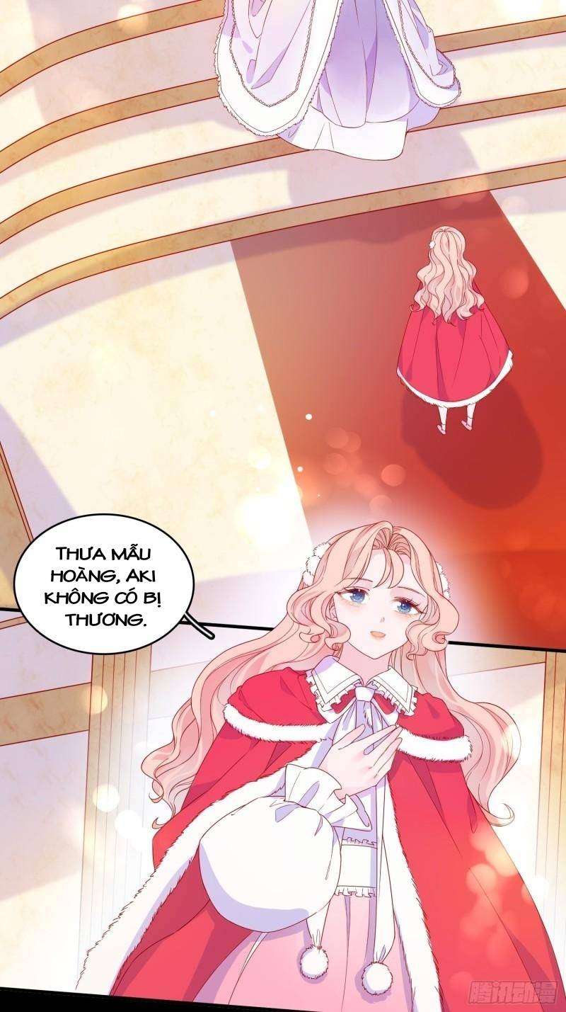 Ninita Yêu Dấu - Phần 2 Chap 375.5 - Next Chap 376.5