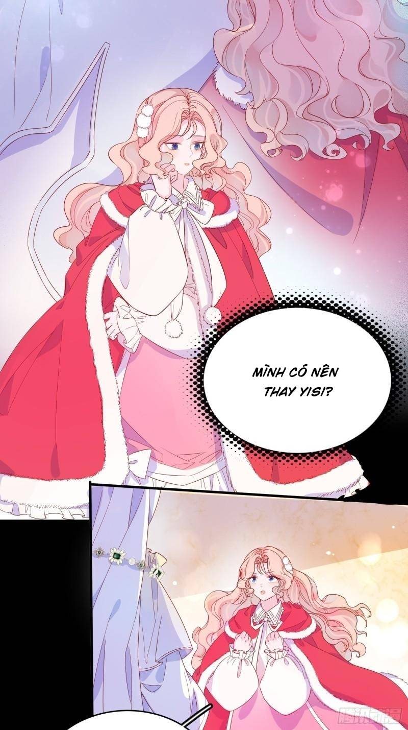 Ninita Yêu Dấu - Phần 2 Chap 375.5 - Next Chap 376.5