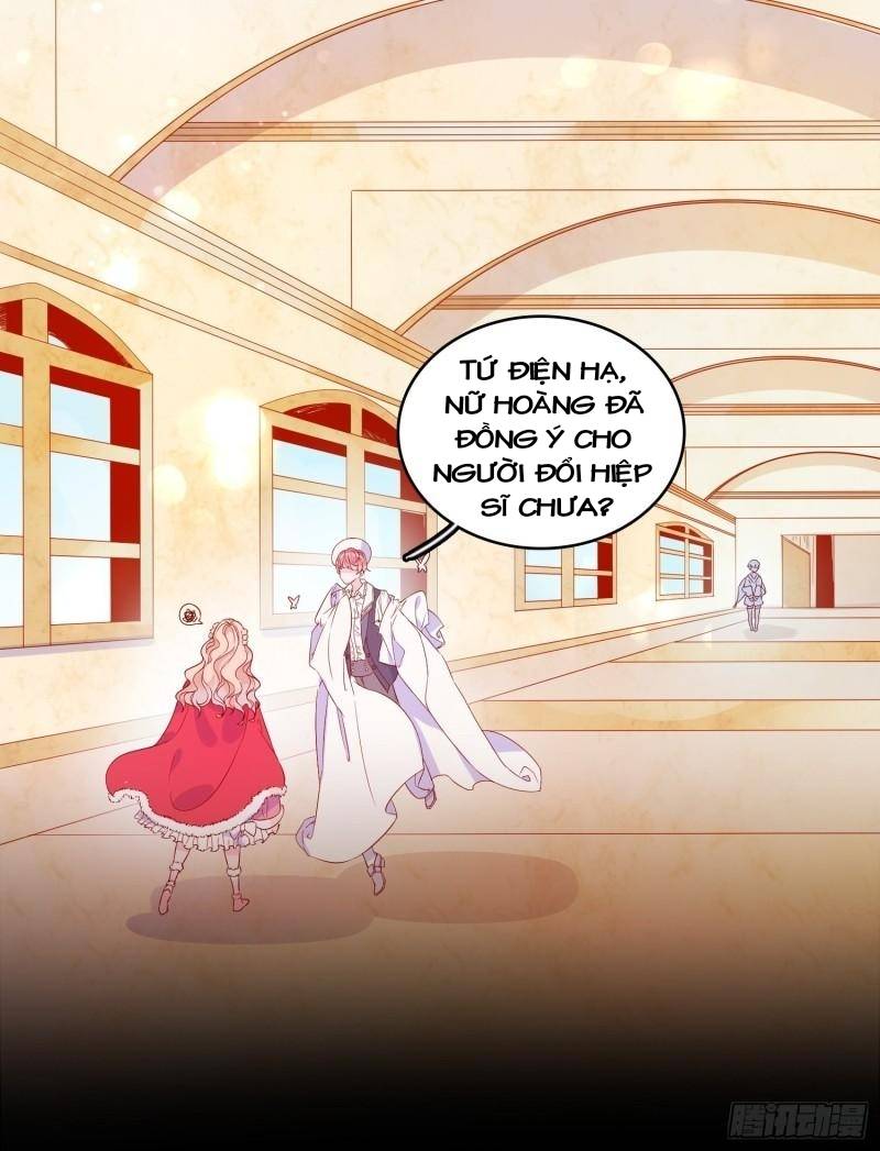 Ninita Yêu Dấu - Phần 2 Chap 375.5 - Next Chap 376.5