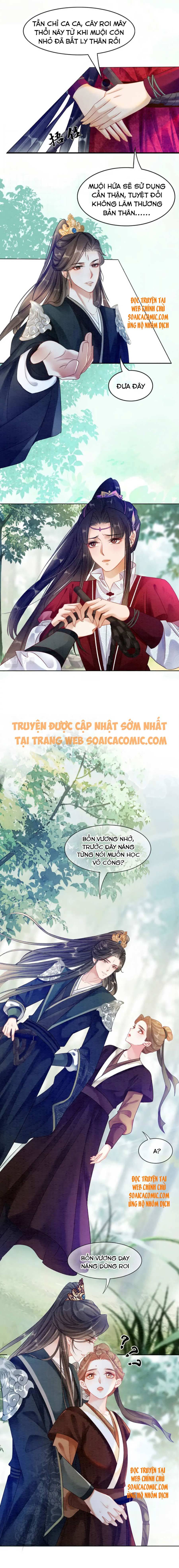 Ninita Yêu Dấu - Phần 2 Chap 375.6 - Next Chap 376.6