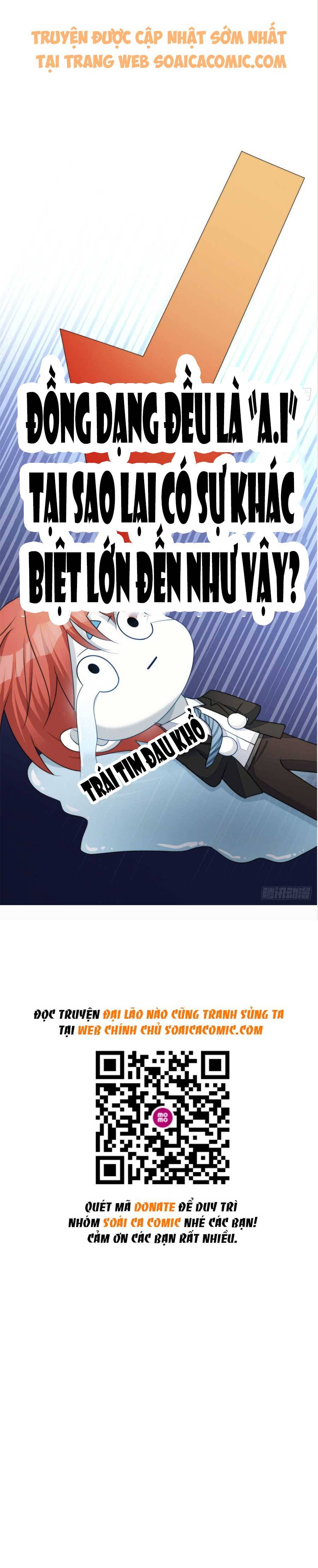 Ninita Yêu Dấu - Phần 2 Chap 375.7 - Next Chap 376.7