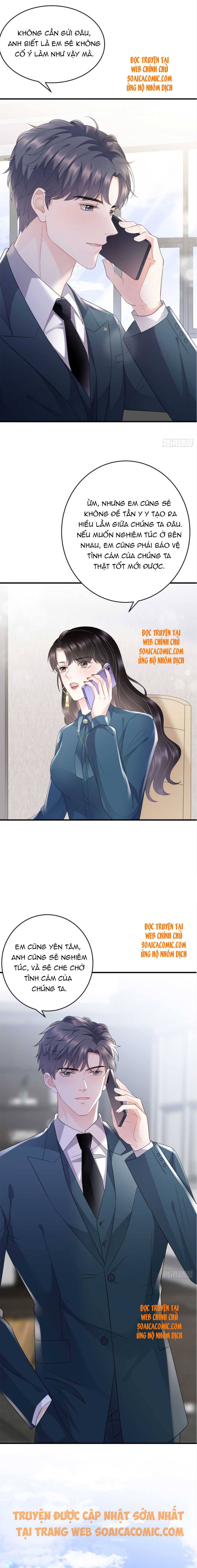 Ninita Yêu Dấu - Phần 2 Chap 376.1 - Next Chap 377.1