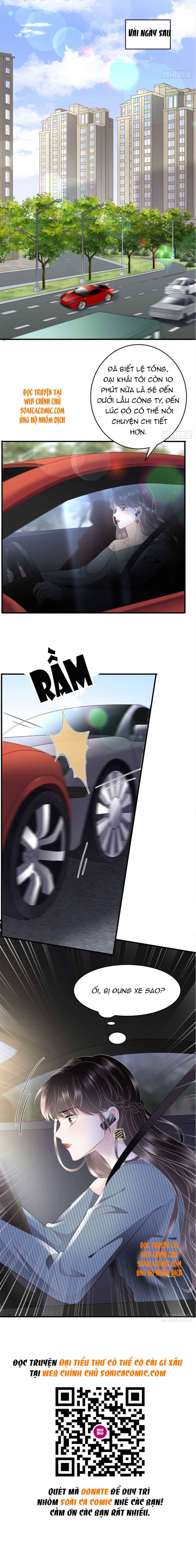 Ninita Yêu Dấu - Phần 2 Chap 376.1 - Next Chap 377.1