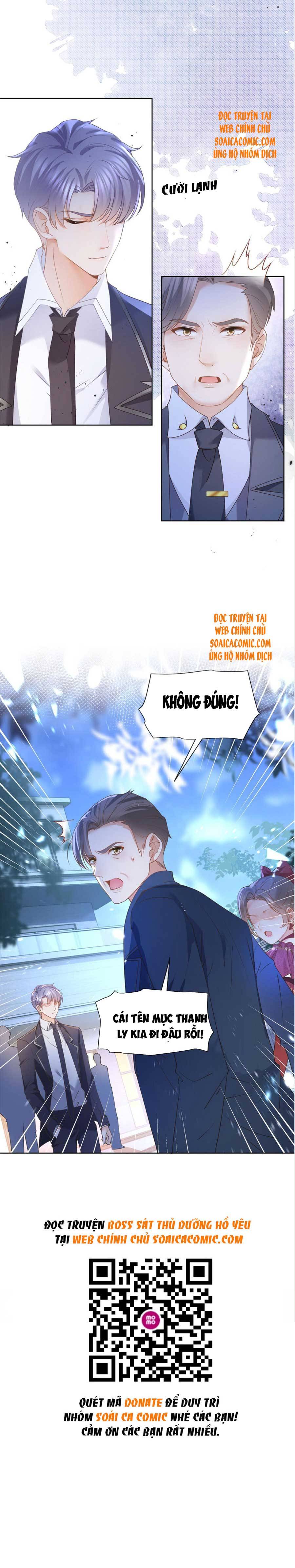 Ninita Yêu Dấu - Phần 2 Chap 376.2 - Next Chap 377.2