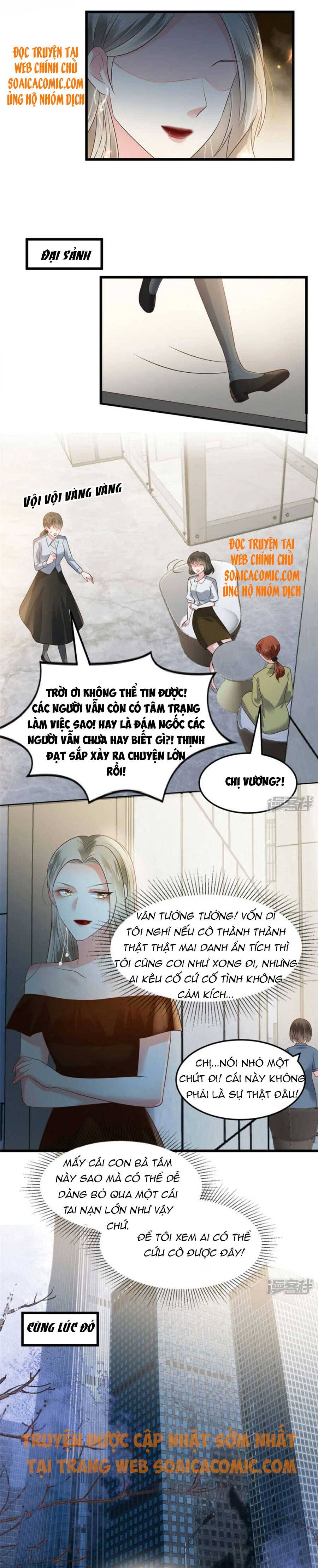 Ninita Yêu Dấu - Phần 2 Chap 376.4 - Next Chap 377.4
