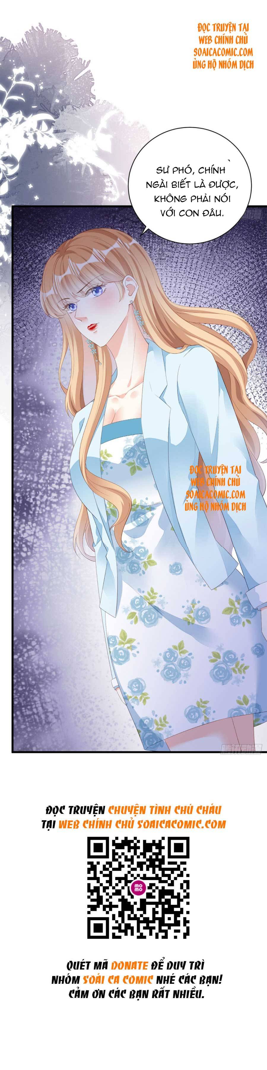 Ninita Yêu Dấu - Phần 2 Chap 376.5 - Next Chap 377.5