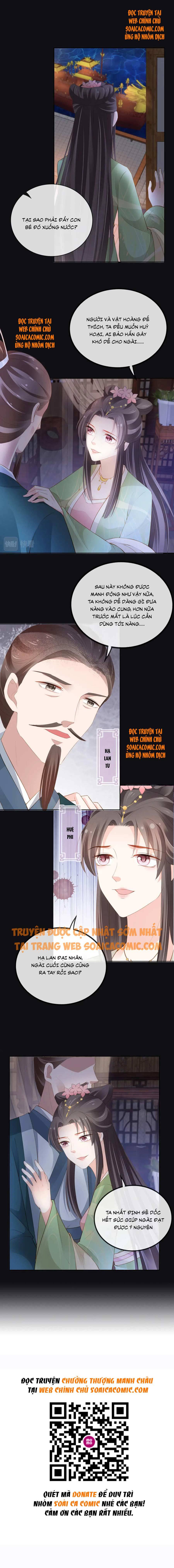 Ninita Yêu Dấu - Phần 2 Chap 376.7 - Next Chap 377.7