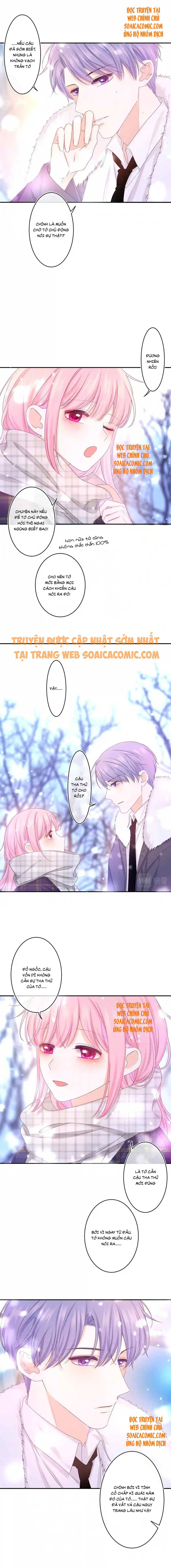 Ninita Yêu Dấu - Phần 2 Chap 376.8 - Next Chap 377.8