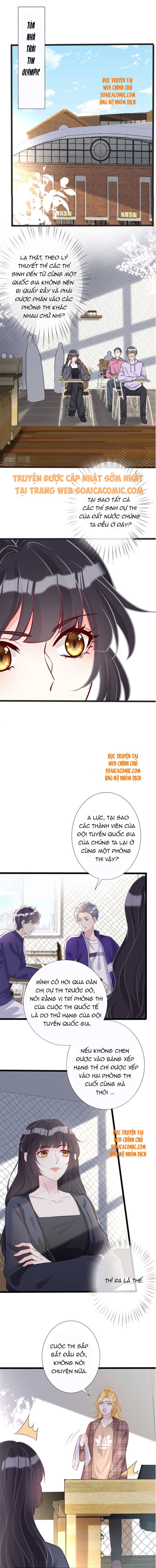 Ninita Yêu Dấu - Phần 2 Chap 377.1 - Next Chap 378.1