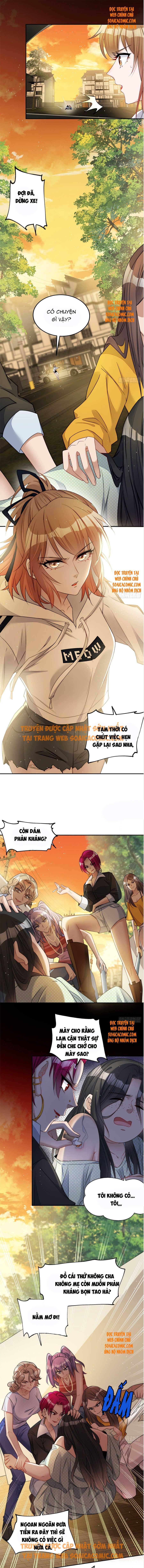 Ninita Yêu Dấu - Phần 2 Chap 377.2 - Next Chap 378.2