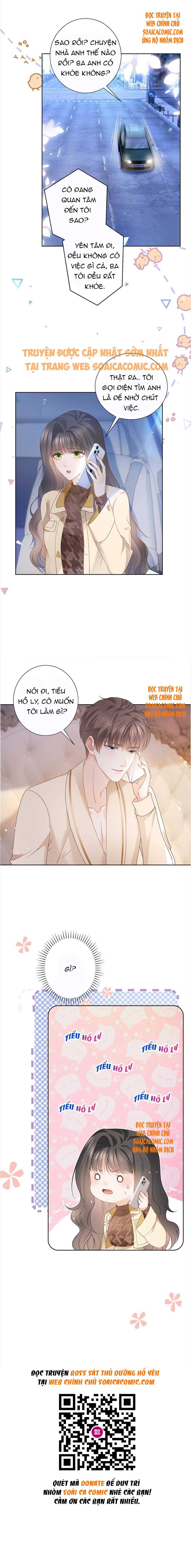 Ninita Yêu Dấu - Phần 2 Chap 377.3 - Next Chap 378.3