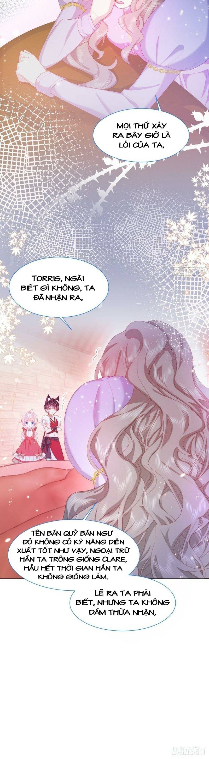 Ninita Yêu Dấu - Phần 2 Chap 377.4 - Next Chap 378.4