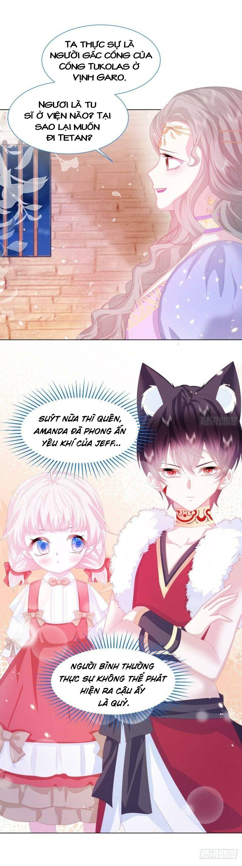 Ninita Yêu Dấu - Phần 2 Chap 377.4 - Next Chap 378.4