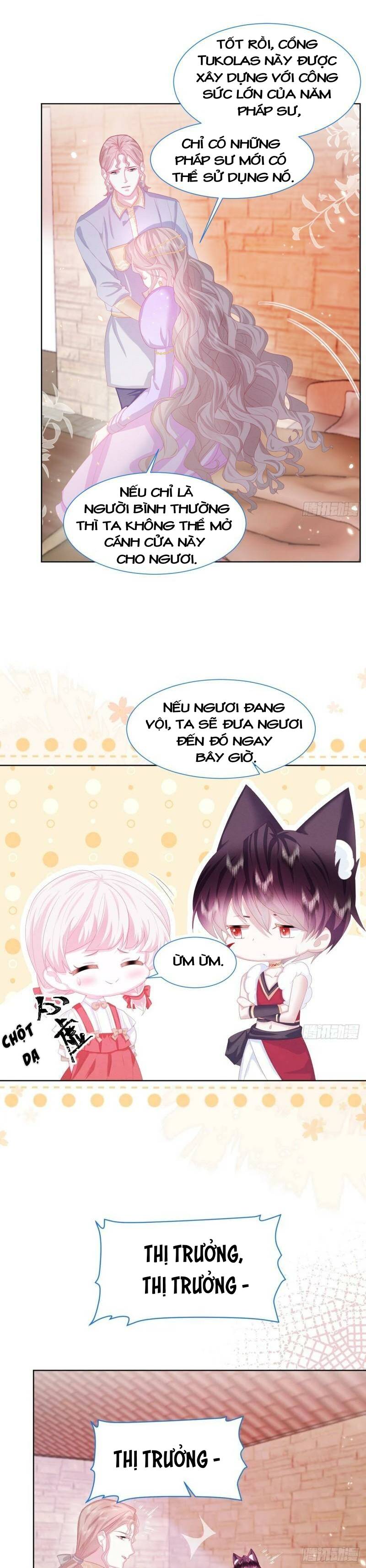 Ninita Yêu Dấu - Phần 2 Chap 377.4 - Next Chap 378.4