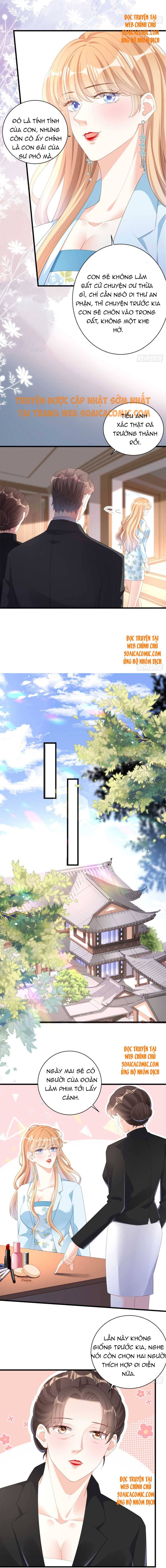 Ninita Yêu Dấu - Phần 2 Chap 377.5 - Next Chap 378.5