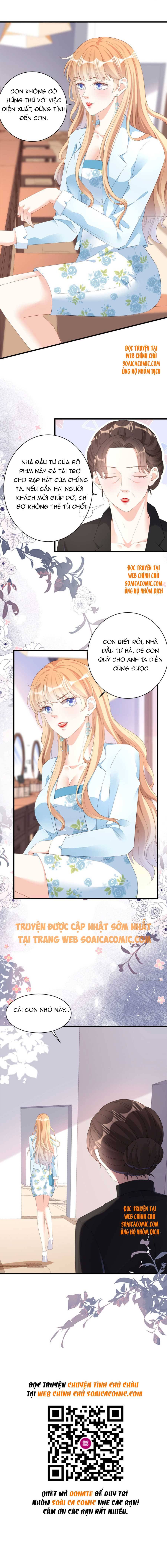 Ninita Yêu Dấu - Phần 2 Chap 377.5 - Next Chap 378.5