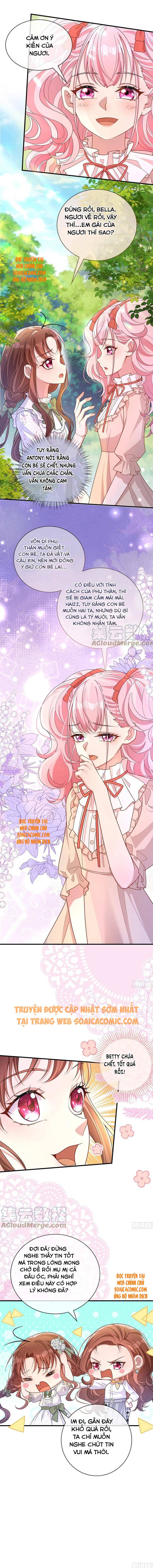 Ninita Yêu Dấu - Phần 2 Chap 377.9 - Next Chap 378.9