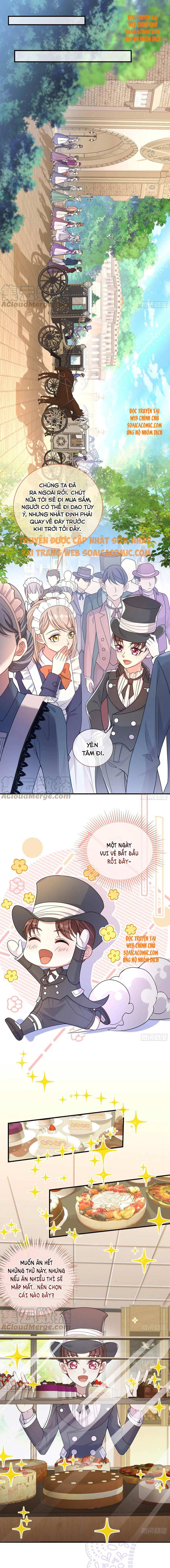 Ninita Yêu Dấu - Phần 2 Chap 377.9 - Next Chap 378.9