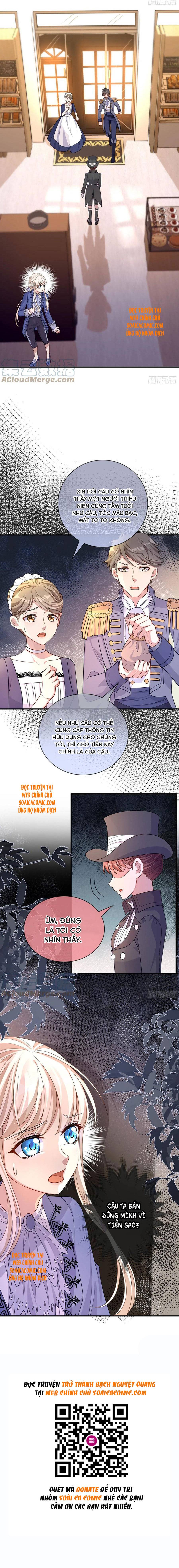 Ninita Yêu Dấu - Phần 2 Chap 377.9 - Next Chap 378.9