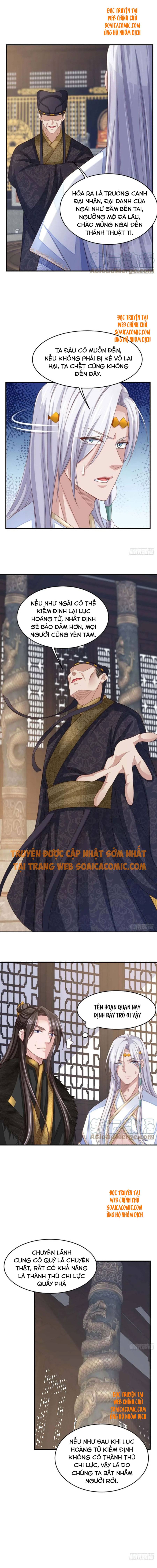 Ninita Yêu Dấu - Phần 2 Chap 378.1 - Next Chap 379.1