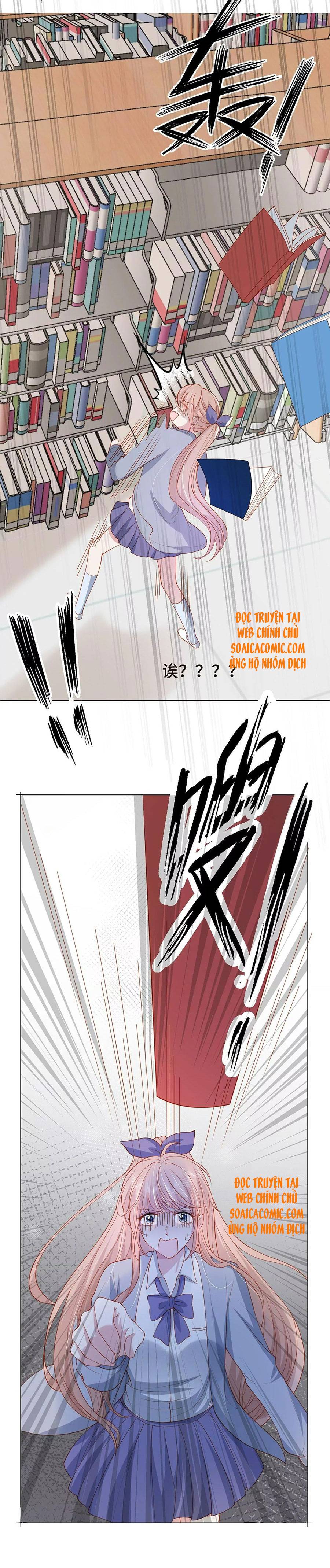 Ninita Yêu Dấu - Phần 2 Chap 378.5 - Next Chap 379.5