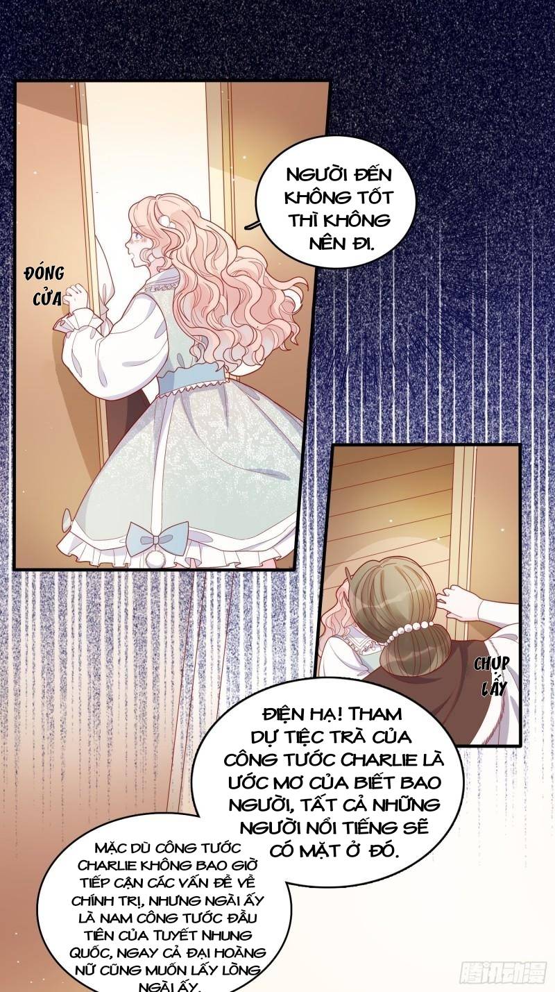 Ninita Yêu Dấu - Phần 2 Chap 378.6 - Next Chap 379.6