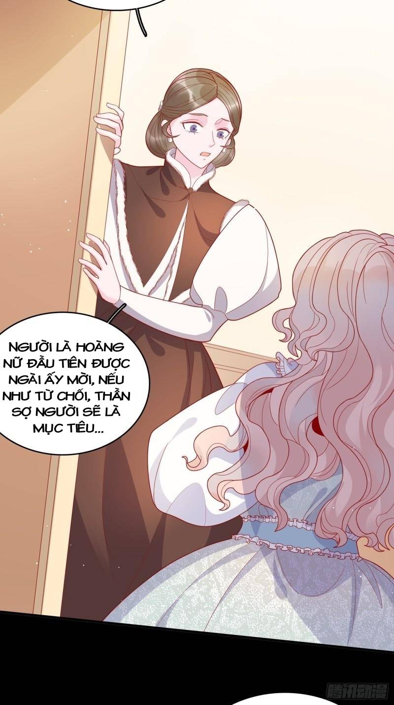 Ninita Yêu Dấu - Phần 2 Chap 378.6 - Next Chap 379.6