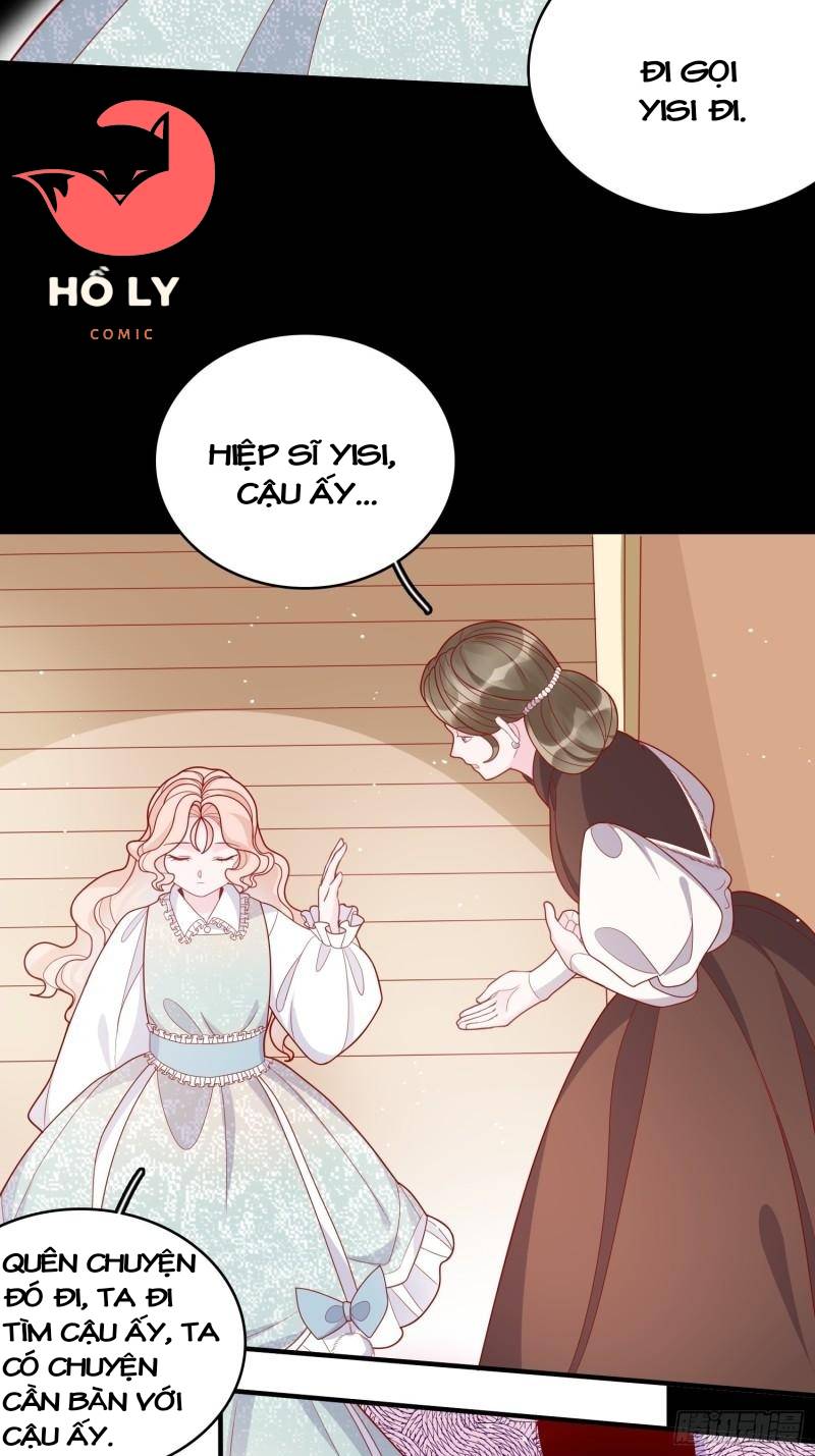 Ninita Yêu Dấu - Phần 2 Chap 378.6 - Next Chap 379.6