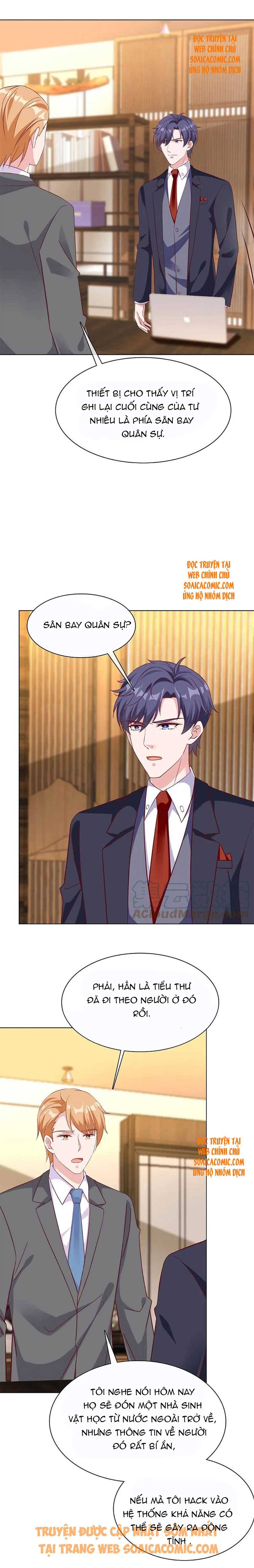 Ninita Yêu Dấu - Phần 2 Chap 378.7 - Next Chap 379.7