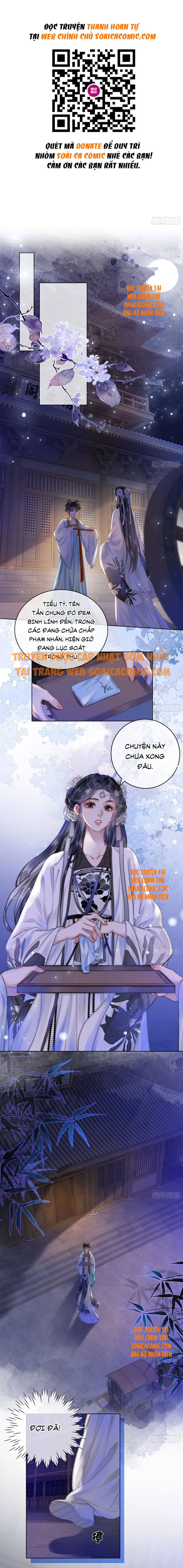 Ninita Yêu Dấu - Phần 2 Chap 378.9 - Next Chap 379.9