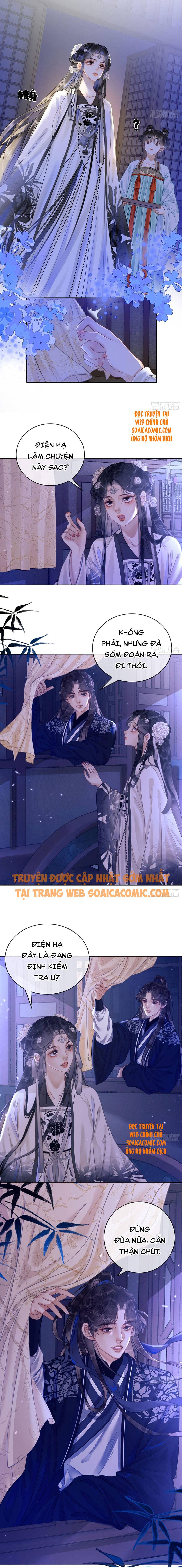 Ninita Yêu Dấu - Phần 2 Chap 378.9 - Next Chap 379.9