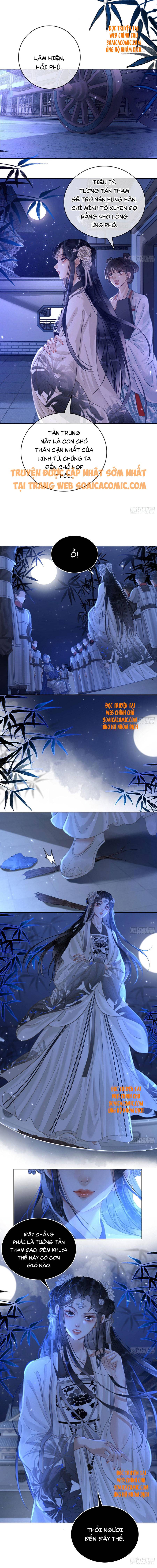 Ninita Yêu Dấu - Phần 2 Chap 378.9 - Next Chap 379.9