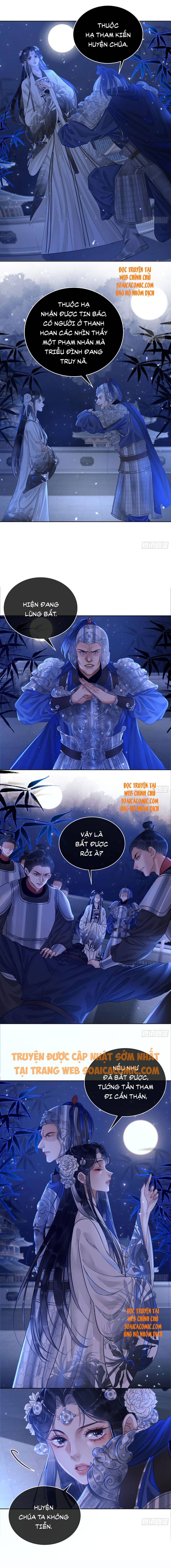 Ninita Yêu Dấu - Phần 2 Chap 378.9 - Next Chap 379.9