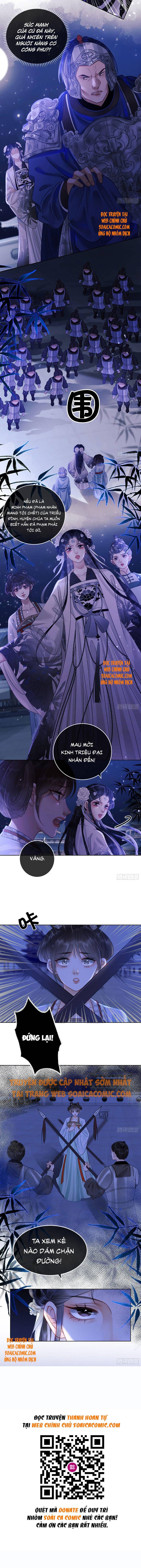 Ninita Yêu Dấu - Phần 2 Chap 378.9 - Next Chap 379.9