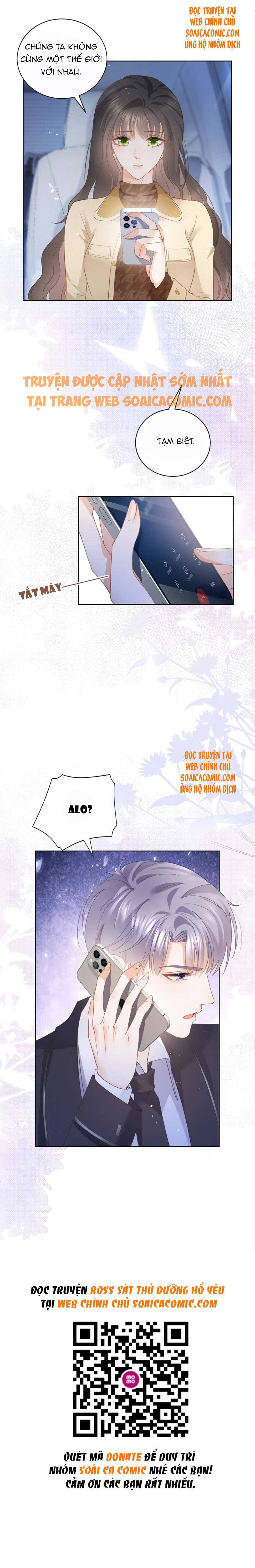 Ninita Yêu Dấu - Phần 2 Chap 379.2 - Next Chap 380.2