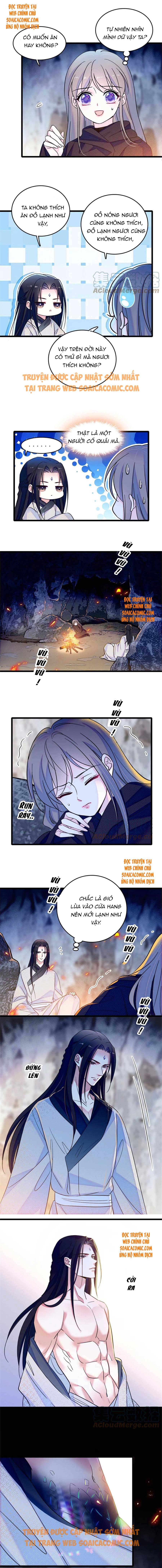 Ninita Yêu Dấu - Phần 2 Chap 379.3 - Next Chap 380.3