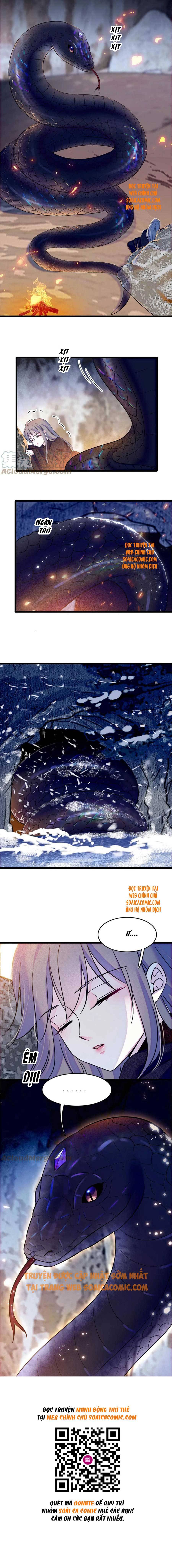 Ninita Yêu Dấu - Phần 2 Chap 379.3 - Next Chap 380.3